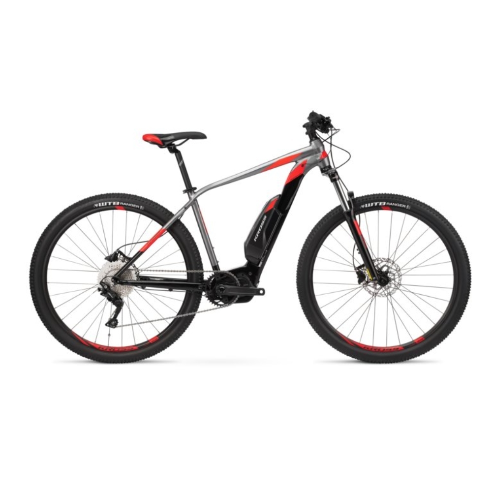 elektromos mountain bike