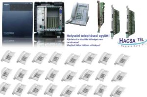 Panasonic KX-T7730CE analóg rendszerkészülék