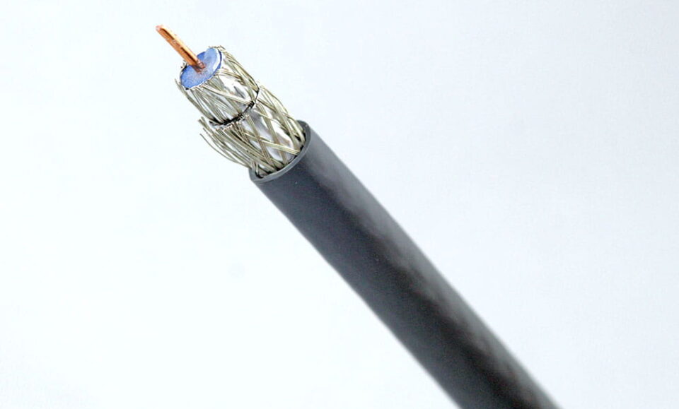 antenna kábel