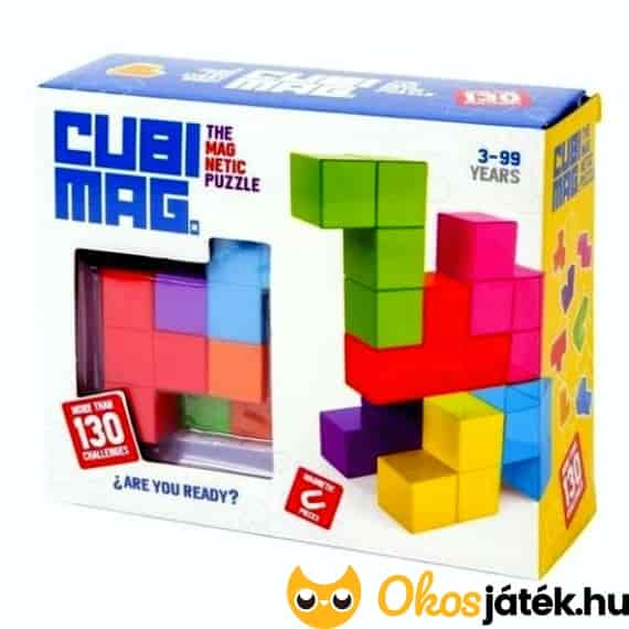 logikai játék