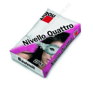Baumit Nivello Quattro