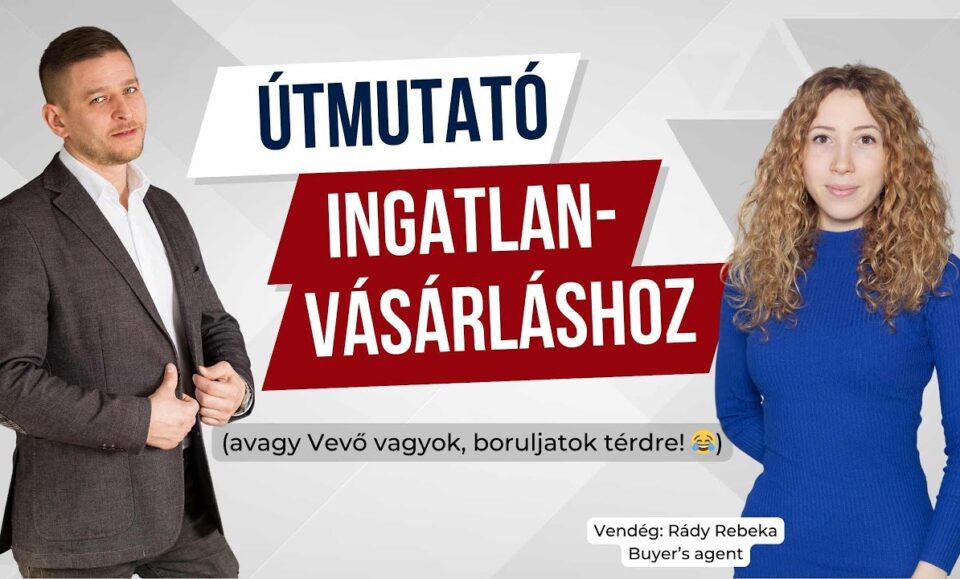 Ház vásárlás menete