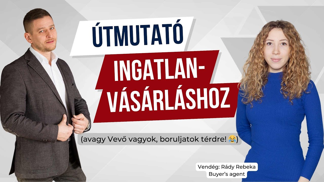 Ház vásárlás menete