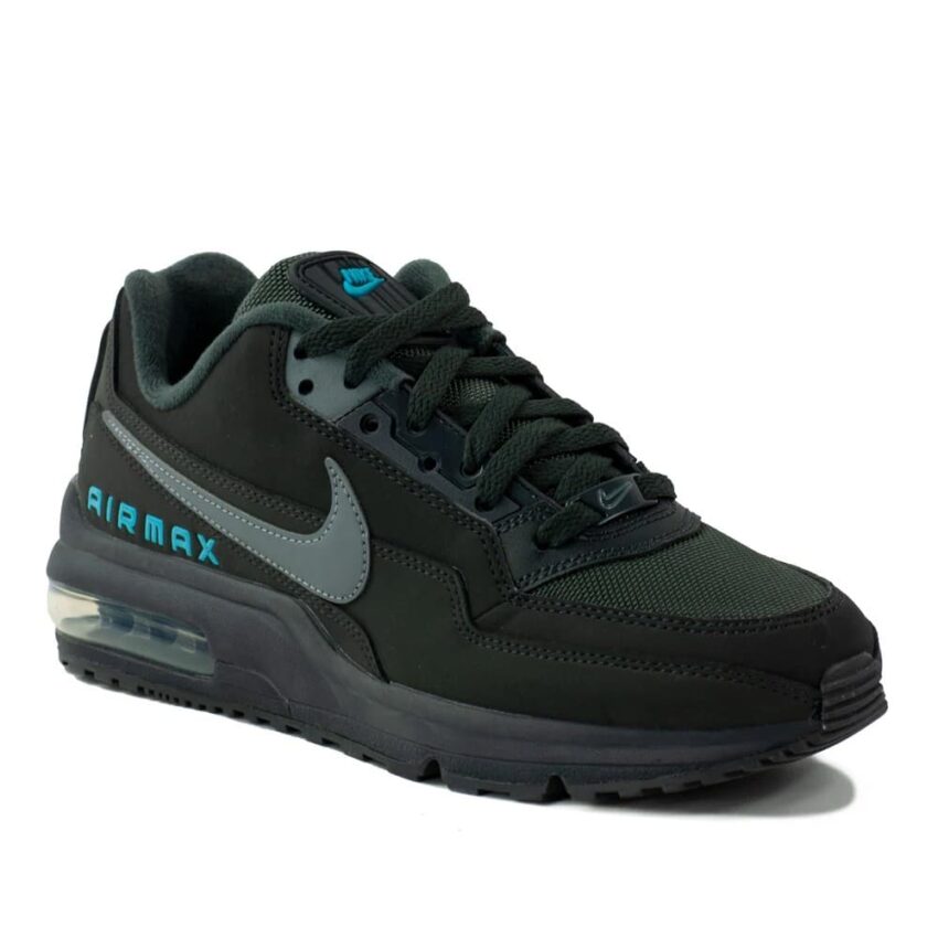 Nike Air Max cipők